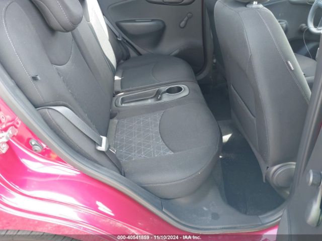 Photo 7 VIN: KL8CB6SA2LC408821 - CHEVROLET SPARK 