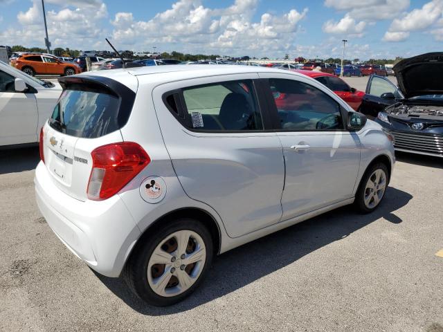 Photo 2 VIN: KL8CB6SA2LC409743 - CHEVROLET SPARK LS 