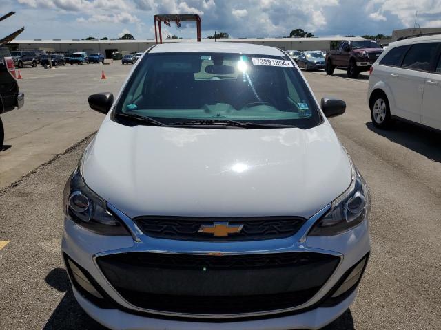 Photo 4 VIN: KL8CB6SA2LC409743 - CHEVROLET SPARK LS 