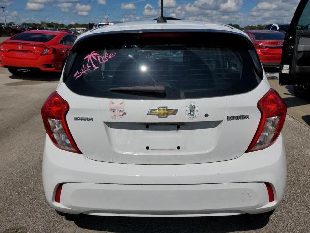 Photo 5 VIN: KL8CB6SA2LC409743 - CHEVROLET SPARK LS 