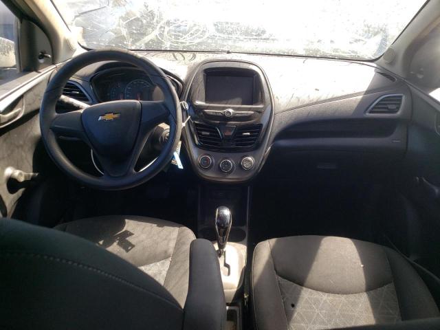 Photo 8 VIN: KL8CB6SA2LC409970 - CHEVROLET SPARK LS 