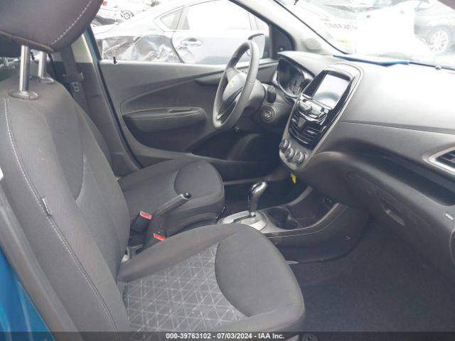 Photo 4 VIN: KL8CB6SA2LC410715 - CHEVROLET SPARK 