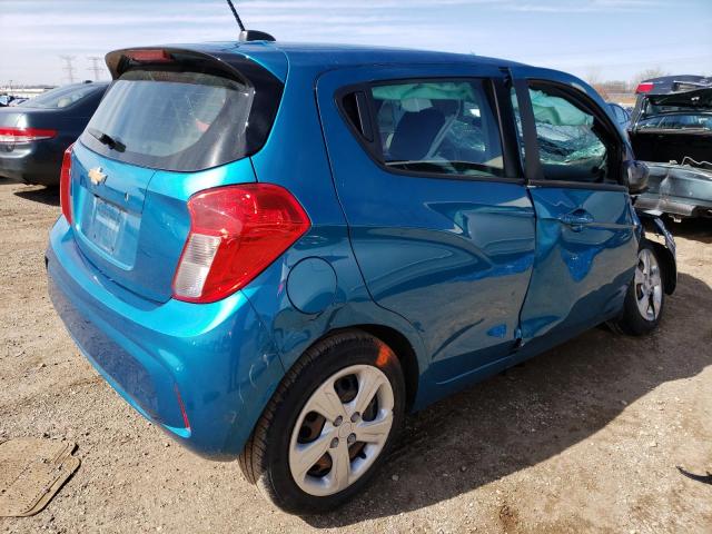 Photo 2 VIN: KL8CB6SA2LC413761 - CHEVROLET SPARK 