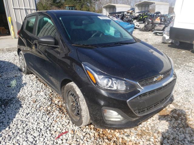 Photo 0 VIN: KL8CB6SA2LC414005 - CHEVROLET SPARK LS 