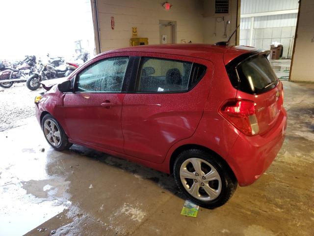 Photo 1 VIN: KL8CB6SA2LC417874 - CHEVROLET SPARK 