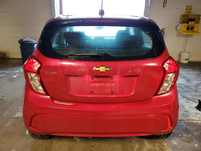 Photo 5 VIN: KL8CB6SA2LC417874 - CHEVROLET SPARK 