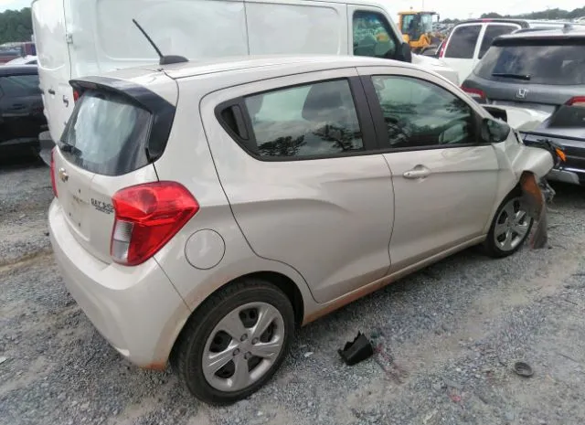 Photo 3 VIN: KL8CB6SA2LC423450 - CHEVROLET SPARK 