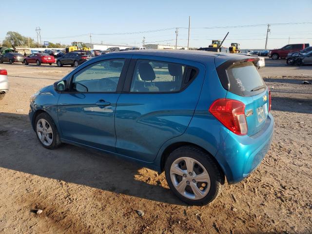 Photo 1 VIN: KL8CB6SA2LC444444 - CHEVROLET SPARK LS 