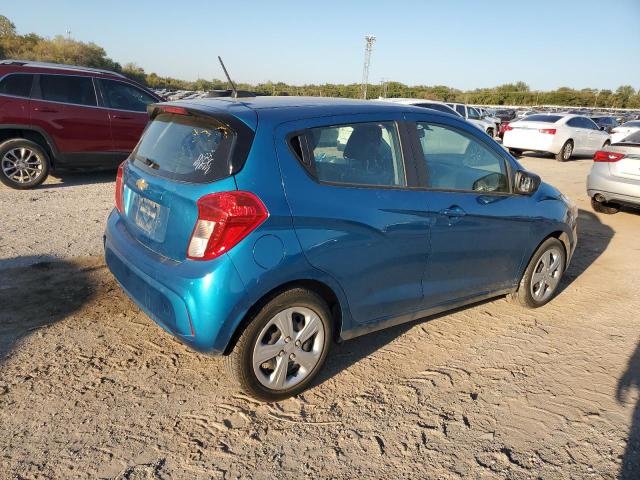 Photo 2 VIN: KL8CB6SA2LC444444 - CHEVROLET SPARK LS 