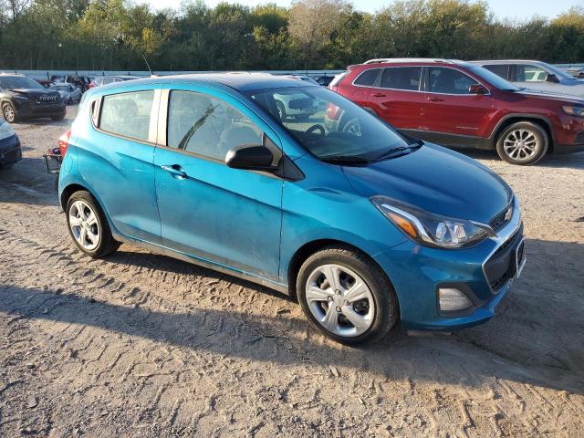 Photo 3 VIN: KL8CB6SA2LC444444 - CHEVROLET SPARK LS 