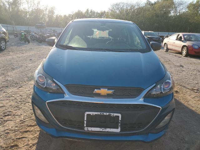 Photo 4 VIN: KL8CB6SA2LC444444 - CHEVROLET SPARK LS 