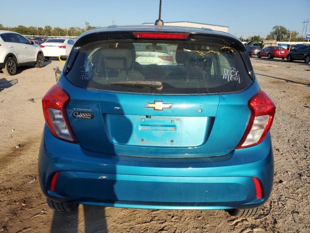 Photo 5 VIN: KL8CB6SA2LC444444 - CHEVROLET SPARK LS 