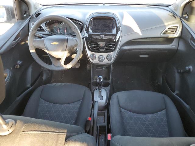 Photo 7 VIN: KL8CB6SA2LC444444 - CHEVROLET SPARK LS 