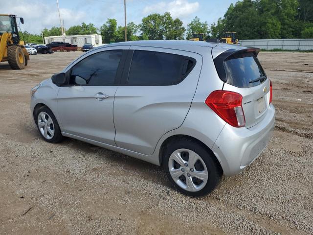 Photo 1 VIN: KL8CB6SA2LC446565 - CHEVROLET SPARK 