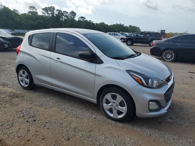 Photo 3 VIN: KL8CB6SA2LC446565 - CHEVROLET SPARK 