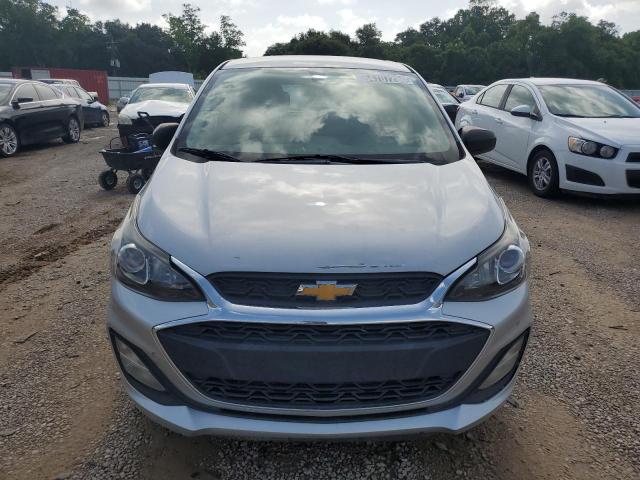 Photo 4 VIN: KL8CB6SA2LC446565 - CHEVROLET SPARK 