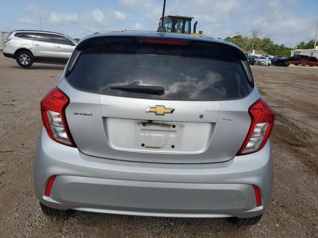 Photo 5 VIN: KL8CB6SA2LC446565 - CHEVROLET SPARK 