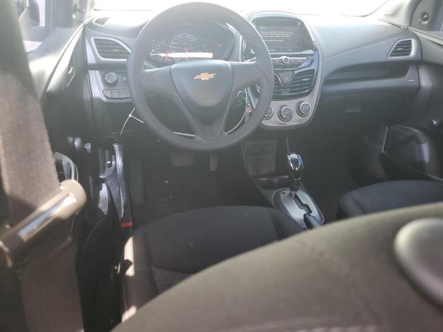 Photo 7 VIN: KL8CB6SA2LC446565 - CHEVROLET SPARK 