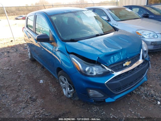 Photo 0 VIN: KL8CB6SA2LC451894 - CHEVROLET SPARK 