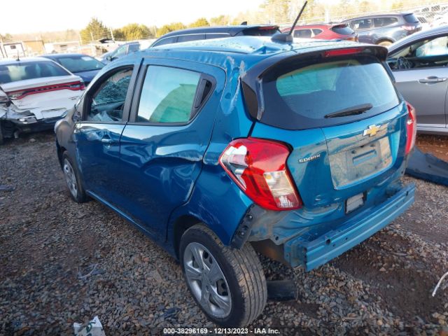 Photo 2 VIN: KL8CB6SA2LC451894 - CHEVROLET SPARK 