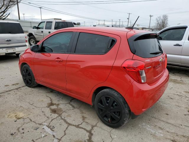 Photo 1 VIN: KL8CB6SA2LC453869 - CHEVROLET SPARK LS 