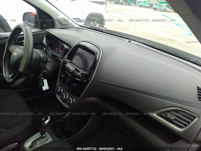 Photo 4 VIN: KL8CB6SA2LC456156 - CHEVROLET SPARK 