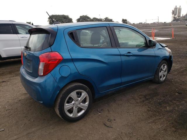 Photo 2 VIN: KL8CB6SA2LC457274 - CHEVROLET SPARK 