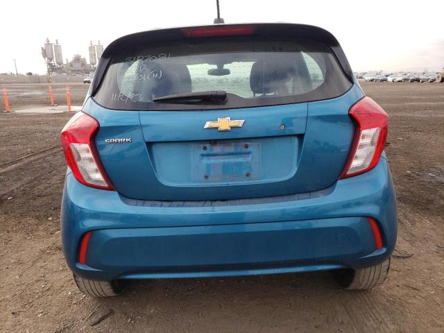 Photo 5 VIN: KL8CB6SA2LC457274 - CHEVROLET SPARK 