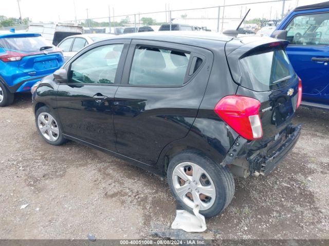 Photo 2 VIN: KL8CB6SA2LC458425 - CHEVROLET SPARK 