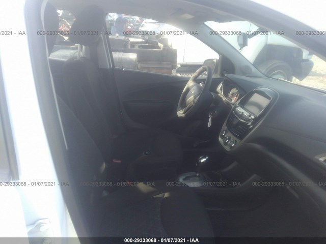 Photo 4 VIN: KL8CB6SA2LC464340 - CHEVROLET SPARK 