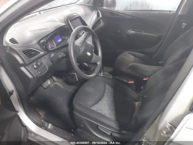 Photo 4 VIN: KL8CB6SA2LC475063 - CHEVROLET SPARK 