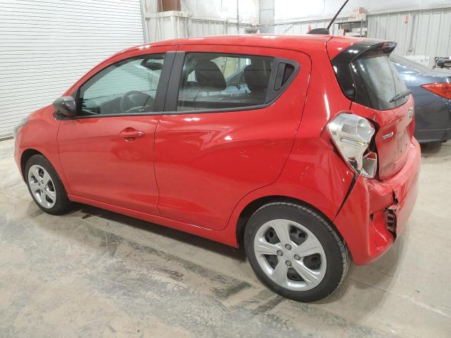 Photo 1 VIN: KL8CB6SA2MC228594 - CHEVROLET SPARK 