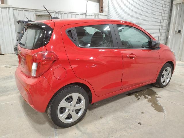 Photo 2 VIN: KL8CB6SA2MC228594 - CHEVROLET SPARK 