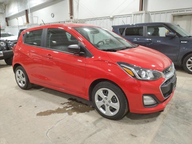 Photo 3 VIN: KL8CB6SA2MC228594 - CHEVROLET SPARK 