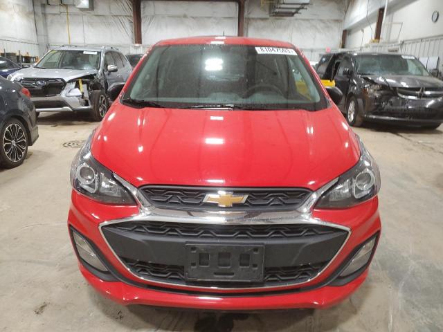 Photo 4 VIN: KL8CB6SA2MC228594 - CHEVROLET SPARK 