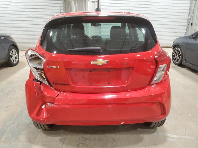 Photo 5 VIN: KL8CB6SA2MC228594 - CHEVROLET SPARK 