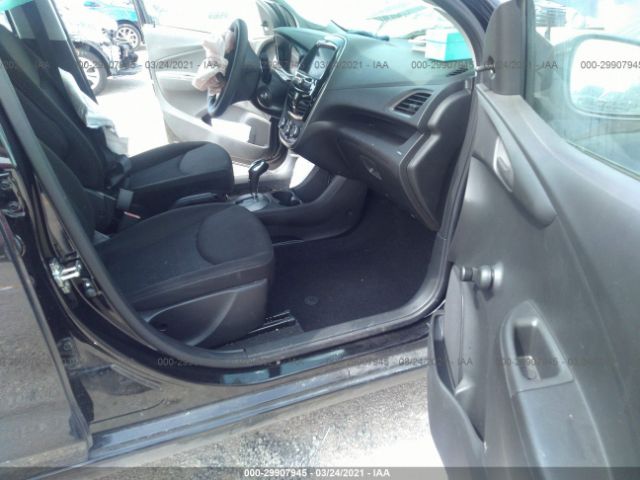 Photo 4 VIN: KL8CB6SA2MC706884 - CHEVROLET SPARK 