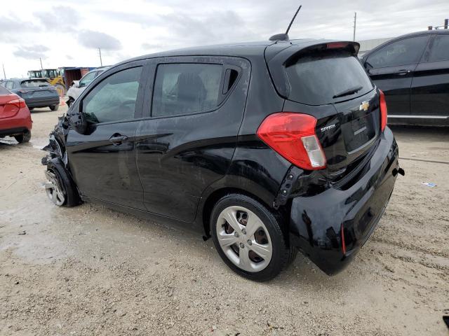 Photo 1 VIN: KL8CB6SA2MC711454 - CHEVROLET SPARK 