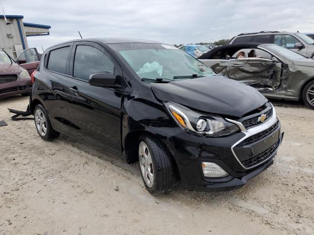 Photo 3 VIN: KL8CB6SA2MC711454 - CHEVROLET SPARK 