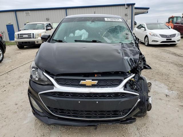 Photo 4 VIN: KL8CB6SA2MC711454 - CHEVROLET SPARK 