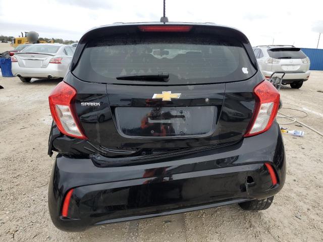 Photo 5 VIN: KL8CB6SA2MC711454 - CHEVROLET SPARK 