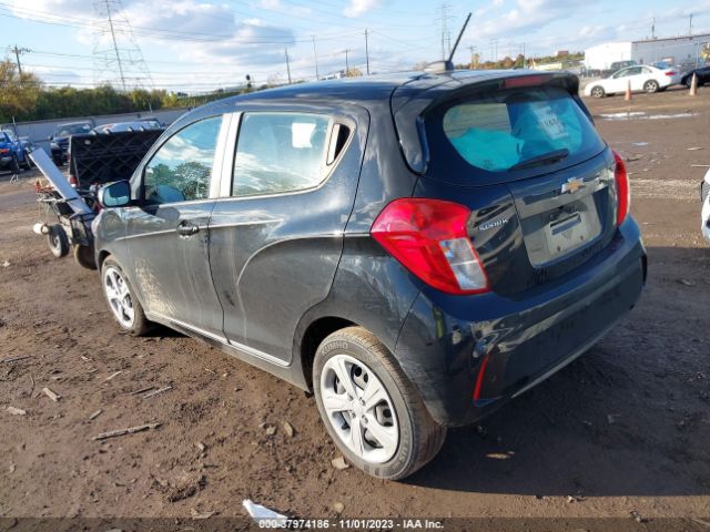 Photo 2 VIN: KL8CB6SA2MC738265 - CHEVROLET SPARK 