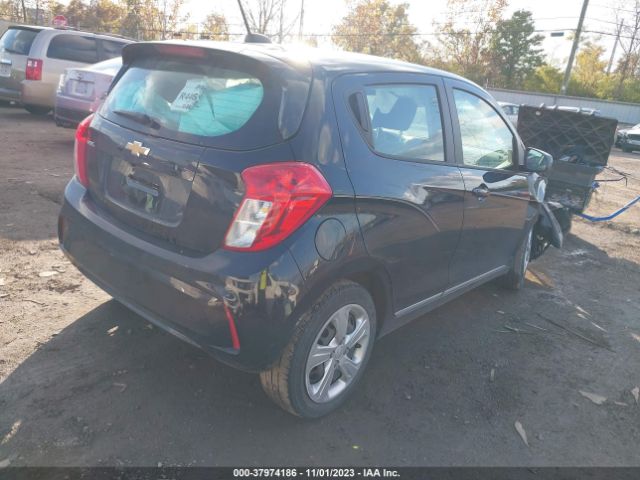 Photo 3 VIN: KL8CB6SA2MC738265 - CHEVROLET SPARK 