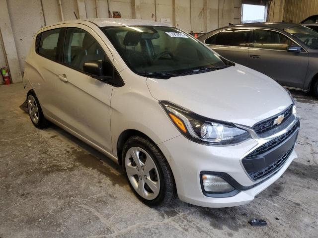 Photo 3 VIN: KL8CB6SA2MC740565 - CHEVROLET SPARK 