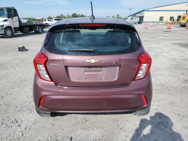 Photo 5 VIN: KL8CB6SA2MC740758 - CHEVROLET SPARK 