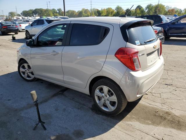 Photo 1 VIN: KL8CB6SA2MC741005 - CHEVROLET SPARK LS 