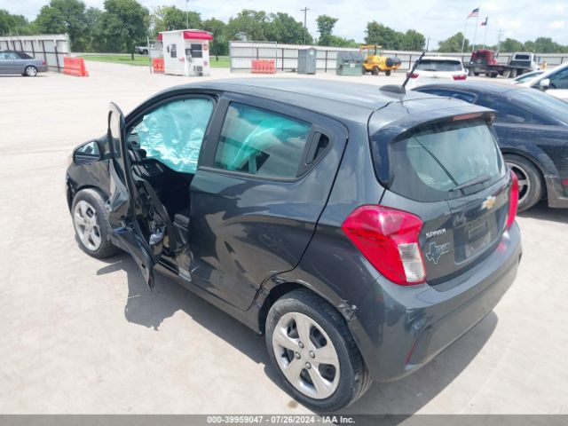 Photo 2 VIN: KL8CB6SA2NC004565 - CHEVROLET SPARK 