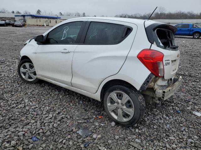 Photo 1 VIN: KL8CB6SA2NC004971 - CHEVROLET SPARK LS 