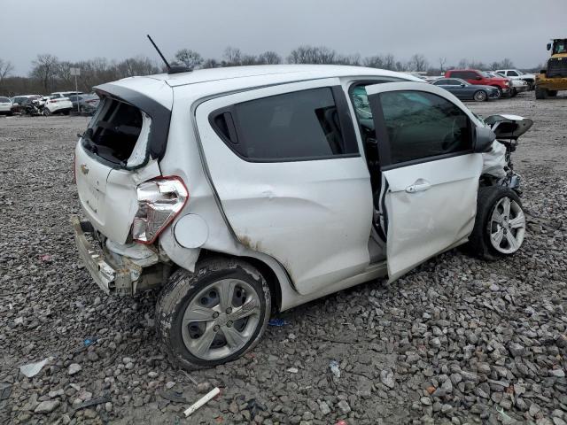 Photo 2 VIN: KL8CB6SA2NC004971 - CHEVROLET SPARK LS 