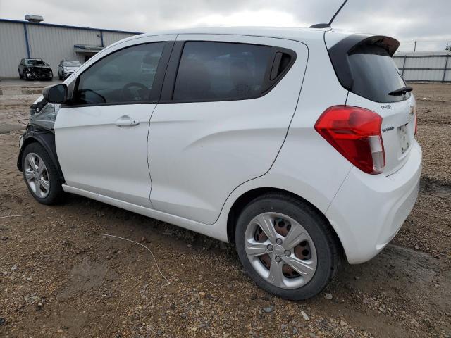 Photo 1 VIN: KL8CB6SA2NC006140 - CHEVROLET SPARK LS 